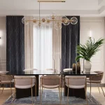 Luxurious 5+1 Apartment in Çengelköy, Istanbul (Listing No: 7082)