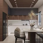 Luxurious 5+1 Apartment in Çengelköy, Istanbul (Listing No: 7082)