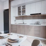Luxurious 5+1 Apartment in Çengelköy, Istanbul (Listing No: 7082)