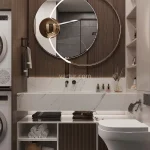 Luxurious 5+1 Apartment in Çengelköy, Istanbul (Listing No: 7082)