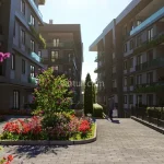 Luxurious 5+1 Apartment in Çengelköy, Istanbul (Listing No: 7082)