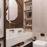 Luxurious 5+1 Apartment in Çengelköy, Istanbul (Listing No: 7082)