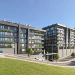 Luxurious 5+1 Apartment in Çengelköy, Istanbul (Listing No: 7082)