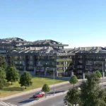 Luxurious 5+1 Apartment in Çengelköy, Istanbul (Listing No: 7082)