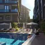 Luxurious 5+1 Apartment in Çengelköy, Istanbul (Listing No: 7082)