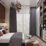 Luxurious 5+1 Apartment in Çengelköy, Istanbul (Listing No: 7082)