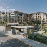 İstanbul’un Kalbinde Modern 2+1 Daire (İlan No: 7083)