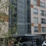 Prestijli Sarıyer’de Lüks 3+1 Daire (İlan No: 7088)