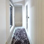 Prestijli Sarıyer’de Lüks 3+1 Daire (İlan No: 7088)