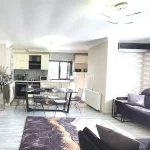 Prestijli Sarıyer’de Lüks 3+1 Daire (İlan No: 7088)