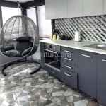 Prestijli Sarıyer’de Lüks 3+1 Daire (İlan No: 7088)