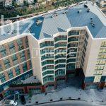 Уютная квартира с видом на Босфор в спокойном Бейкозе №7091