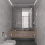 Modern Apartment in Vibrant Ataşehir (Listing No: 7094)