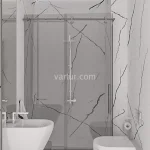 Modern Apartment in Vibrant Ataşehir (Listing No: 7094)