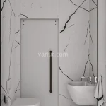 Modern Apartment in Vibrant Ataşehir (Listing No: 7094)