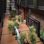 Modern Apartment in Vibrant Ataşehir (Listing No: 7094)