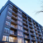 Modern Apartment in Vibrant Ataşehir (Listing No: 7094)