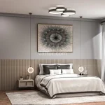 Modern Apartment in Vibrant Ataşehir (Listing No: 7094)