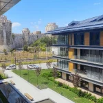 İstanbul’un Kalbinde Şık Daire (İlan No: 7095)