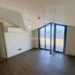 İstanbul’un Kalbinde Şık Daire (İlan No: 7095)