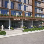 Kağıthane’de Modern Daire (İlan No: 7096)