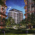 Charming Apartment in the Heart of Eyup, Istanbul (Listing No: 7097)