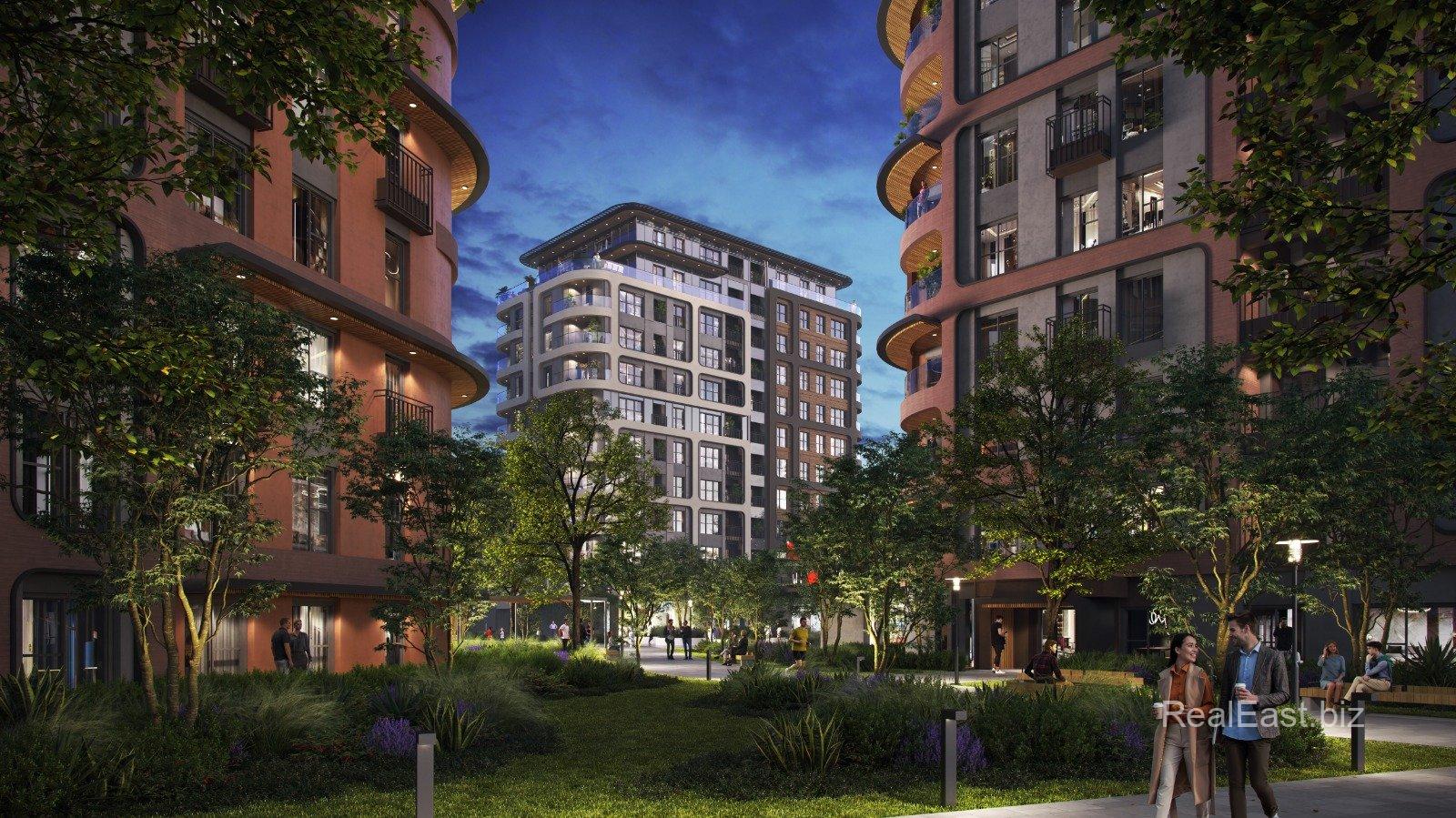 Charming Apartment in the Heart of Eyup, Istanbul