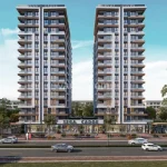 Modern Apartment in Küçükçekmece, Istanbul (Listing No: 7099)
