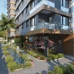 Modern Apartment in Küçükçekmece, Istanbul (Listing No: 7099)