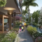 Modern Apartment in Küçükçekmece, Istanbul (Listing No: 7099)