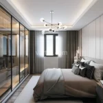 Modern Apartment in Küçükçekmece, Istanbul (Listing No: 7099)