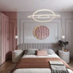 Modern Apartment in Küçükçekmece, Istanbul (Listing No: 7099)