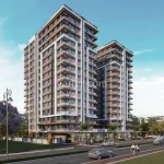 Modern Apartment in Küçükçekmece, Istanbul (Listing No: 7099)