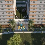 Modern Apartment in Küçükçekmece, Istanbul (Listing No: 7099)