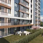 Modern Apartment in Küçükçekmece, Istanbul (Listing No: 7099)