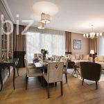 Ümraniye, İstanbul’da Modern Yatırım Daireleri (İlan No: 7100)