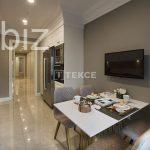Ümraniye, İstanbul’da Modern Yatırım Daireleri (İlan No: 7100)