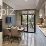 Ümraniye, İstanbul’da Modern Yatırım Daireleri (İlan No: 7100)