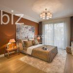 Ümraniye, İstanbul’da Modern Yatırım Daireleri (İlan No: 7100)
