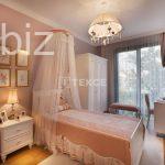 Ümraniye, İstanbul’da Modern Yatırım Daireleri (İlan No: 7100)