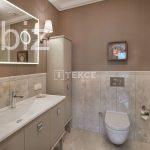 Ümraniye, İstanbul’da Modern Yatırım Daireleri (İlan No: 7100)