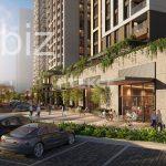 Ümraniye, İstanbul’da Modern Yatırım Daireleri (İlan No: 7100)