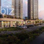 Ümraniye, İstanbul’da Modern Yatırım Daireleri (İlan No: 7100)