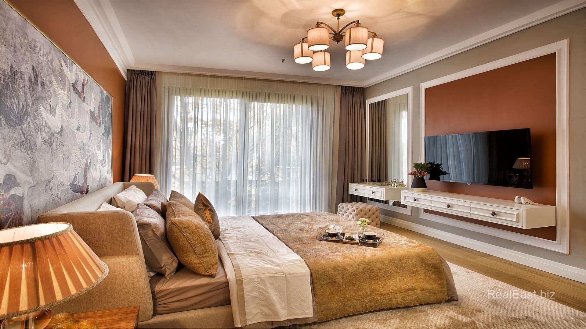 Spacious 3+1 Apartment in Vibrant Ümraniye, Istanbul