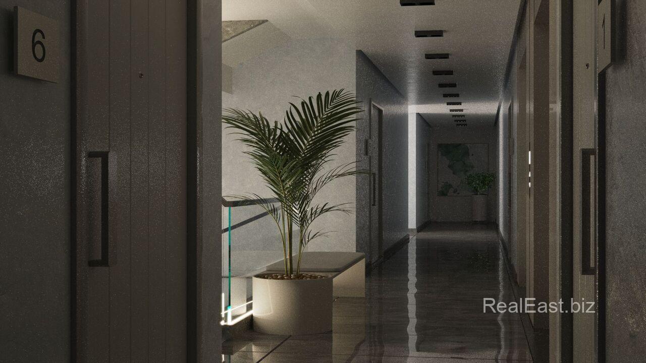 Spacious Family Apartment in Beylikdüzü, Istanbul