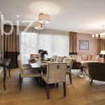Spacious 4+1 Apartment in the Heart of Ümraniye, Istanbul (Listing No: 7108)