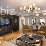 Spacious 4+1 Apartment in the Heart of Ümraniye, Istanbul (Listing No: 7108)