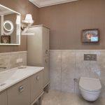 Spacious 4+1 Apartment in the Heart of Ümraniye, Istanbul (Listing No: 7108)
