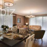 Spacious 4+1 Apartment in the Heart of Ümraniye, Istanbul (Listing No: 7108)