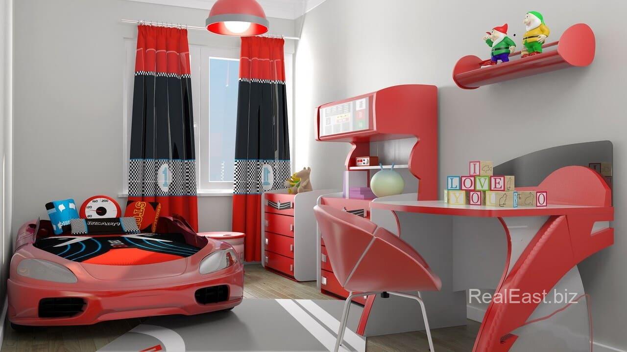 Modern 2+1 Apartment in Esenyurt, Istanbul